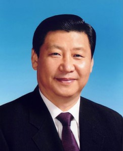 Xi Jimping