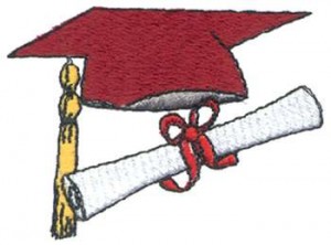 Diplomaosztás