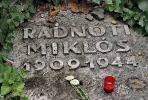 Radnóti-Miklós
