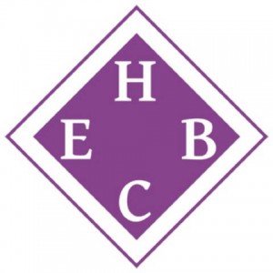 HEBC logó