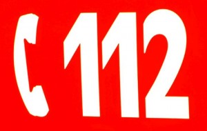 112-es segélyhívó