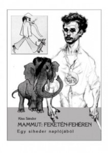 Mammut: Feketén-fehéren