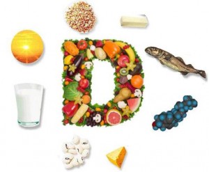 D-vitaminok