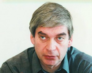 Karsai László történész