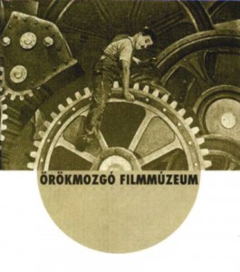 Örökmozgó Filmmúzeum