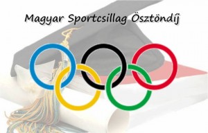 Magyar Sportcsillag Ösztöndíj