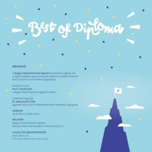 Best of diploma