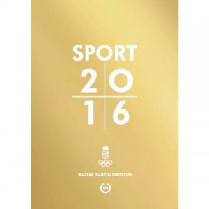 Sport 2016 évkönyv