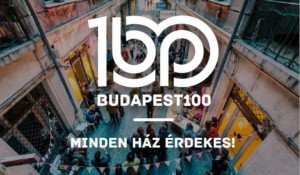 Budapest100 2017-ben