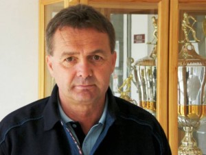 Kercsó Árpád