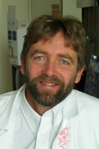 Prof. dr. Lang György