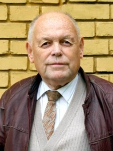 Kalotay Gábor elnök, GYVE