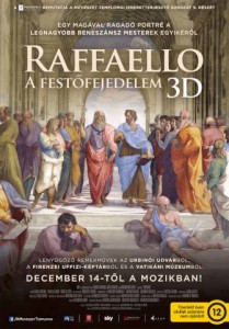 Raffaello 3D