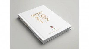 Sport 2017 Évkönyv