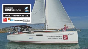 Boat Show 2018