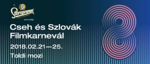 Cseh és Szlovák Filmkarnevál