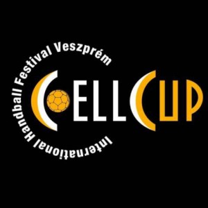 22. Cell-Cup nemzetközi kézilabda fesztivál Veszprém