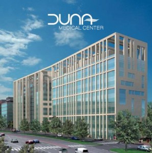 Duna Medical Center