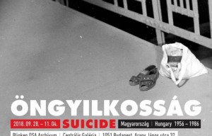 Öngyilkosságok Magyarországon