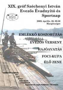 Évadnyitó a szigeten