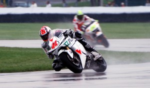 Talma Indianapolisban