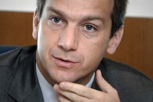 Bajnai Gordon