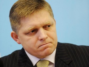 Robert Fico