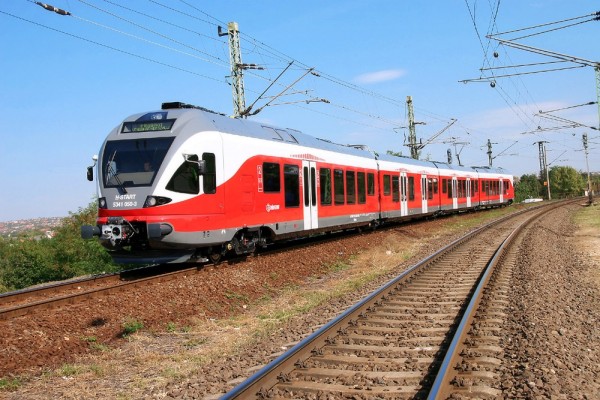 Szolnoki FLIRT