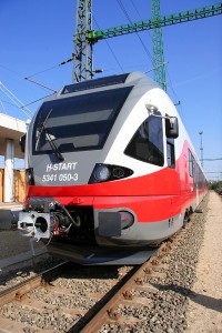 Szolnoki FLIRT