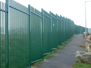 BETAFENCE
