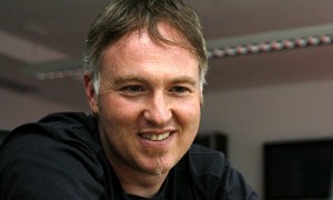 Herendi Gábor filmrendező