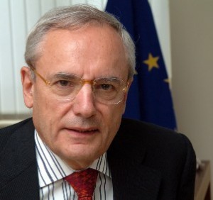 Jacques Barrot