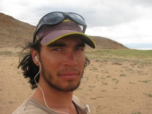 Kim, a Földkerülő