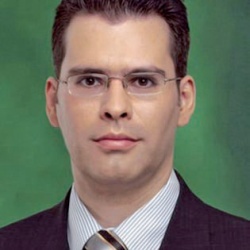 Molnar Csaba miniszter