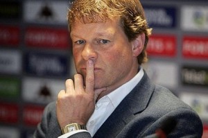 Erwin Koeman