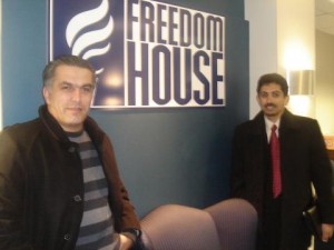 Freedom House