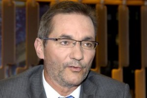 Matthias Platzeck Matthias Platzeck