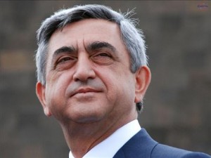 Szerzs Szarkiszjan