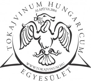 Tokaj vinum logo