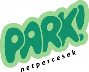 PARK! netpercesek