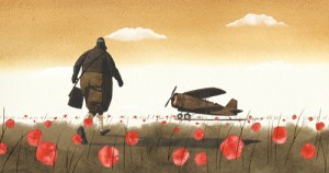 Szárnyak és evezők