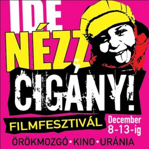 Cigányfesztivál