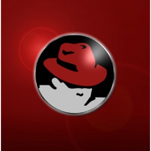 A Red Hat logja