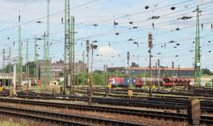 Ferencvárosi Kurír