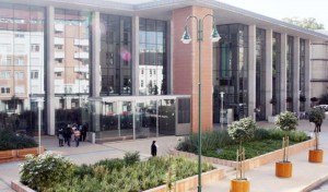 Ferencvárosi Kurír