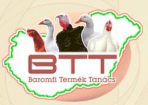 BaromfiTermékTanács