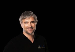 Erőss Zsolt sötétben