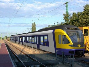 Flirt Stadler