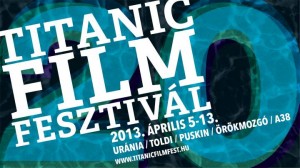 Titanic 2013