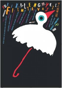 19 Lengyel Filmszemle 2013